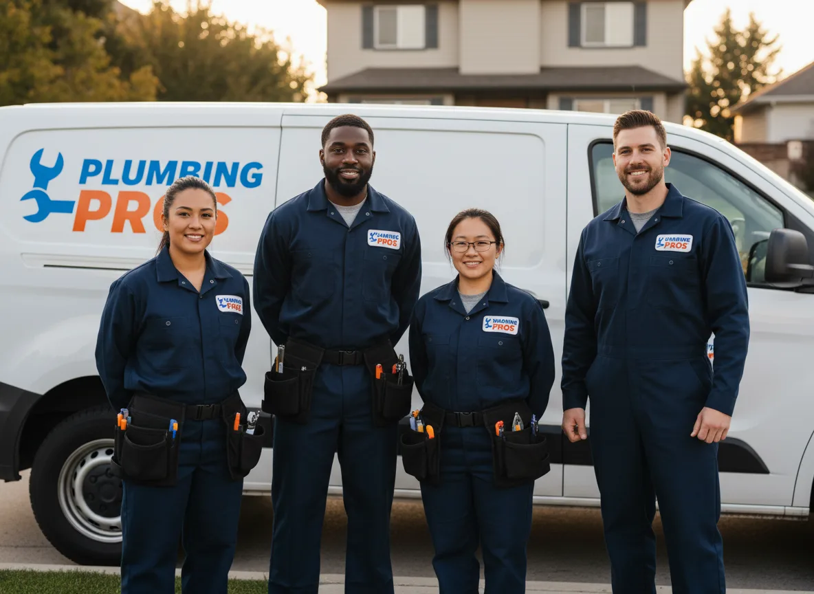 Water Heater Repair company in Saint John, WA